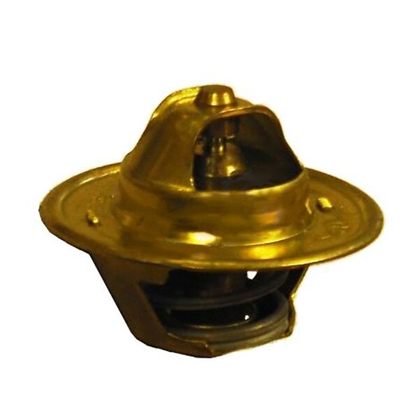 Aftermarket Thermostat Fits Ford Fits New Holland 2000 2600 2610 3000 3600 3610 40 C5NN8575B - main